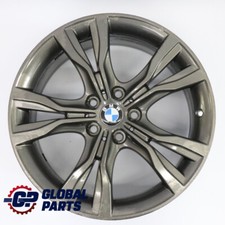 BMW F45 F46 Ferric Grau Leicht