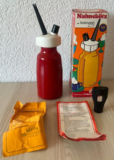 Cream blitz SOLINGEN