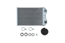 KAMOKA Wärmetauscher