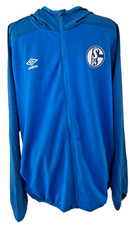 FC Schalke 04 Jacke Team S04