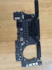 Apple 820-3662-A Logic Board