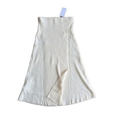 Mango Rock Damen Cremeweiß M