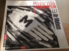 Propaganda  - Present the Nine