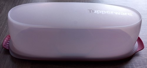 Tupperware wursttheke - tupperware, ♔