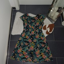Neu Sommerkleid L 42 44