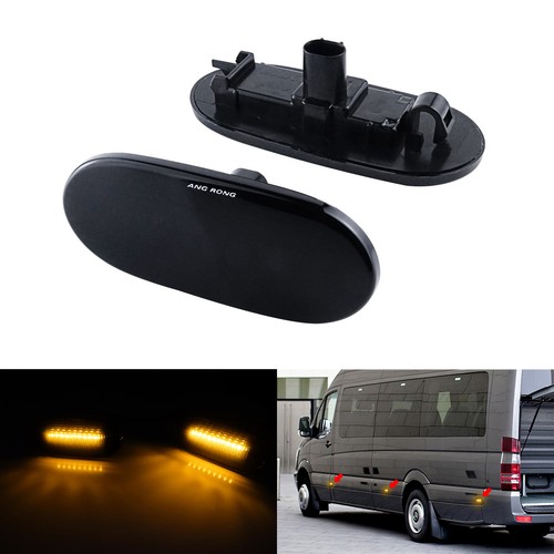 Led seitenblinker - 2x,