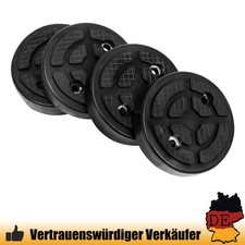 Gummiaufnahmen Wagenheber Twin