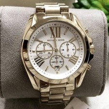 Chronograph Michael Kors
