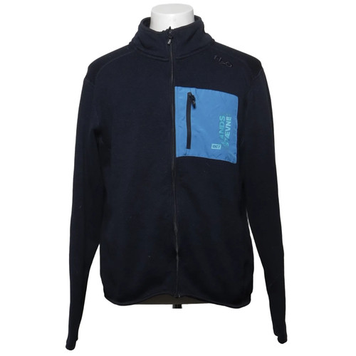 H2o fleecejacke herren - fleecejacke,,