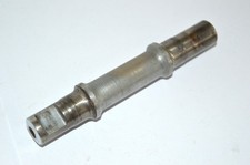 BSA Tretlagerwelle hohlgebohrt