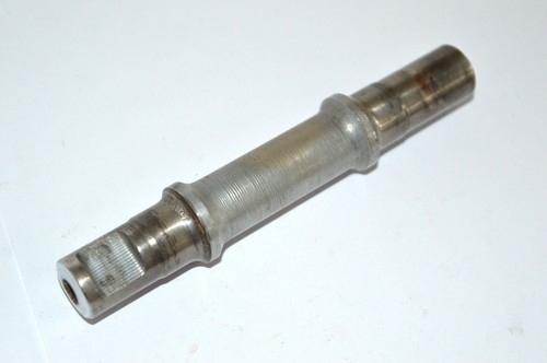 Bsa tretlagerwelle hohlgebohrt - tretlagerwelle,