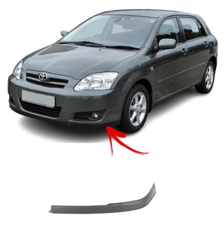 Für toyota corolla e12 - für,