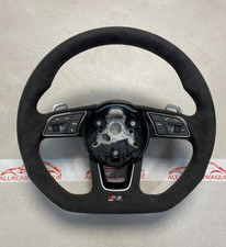 AUDI RS4 RS5 AUDI RS LENKRAD