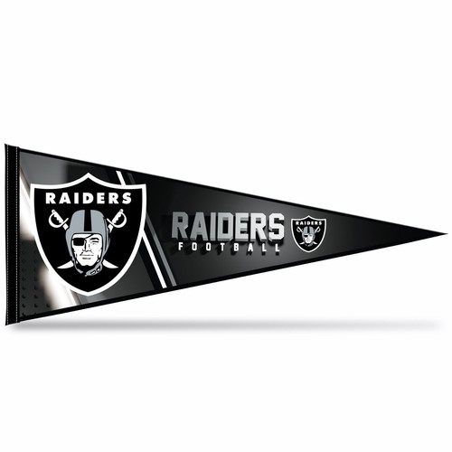 Las vegas raiders - nfl, wimpel