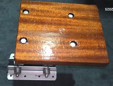 Motorhalterung für Boots