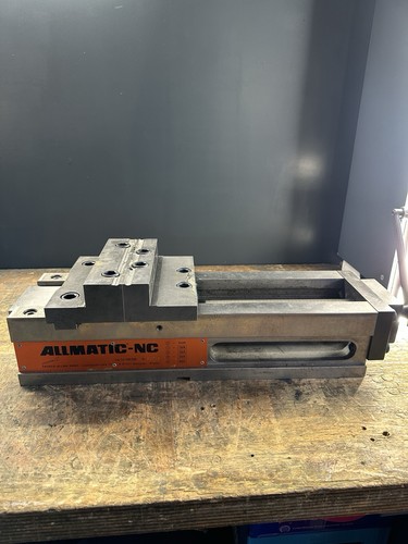 Allmatic 160 200 - allmatic, lc