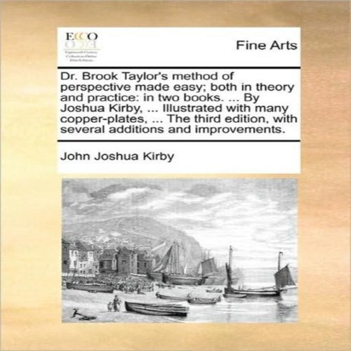 Brook taylor method of - taylor's,