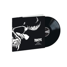 DANZIG Danzig (Same / S/T) -