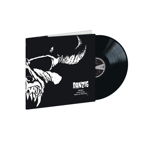 Danzig - /, s/t)