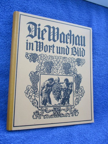 Martin gerlach die wachau - -,