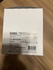kolmi op air pro ffp3 Masken