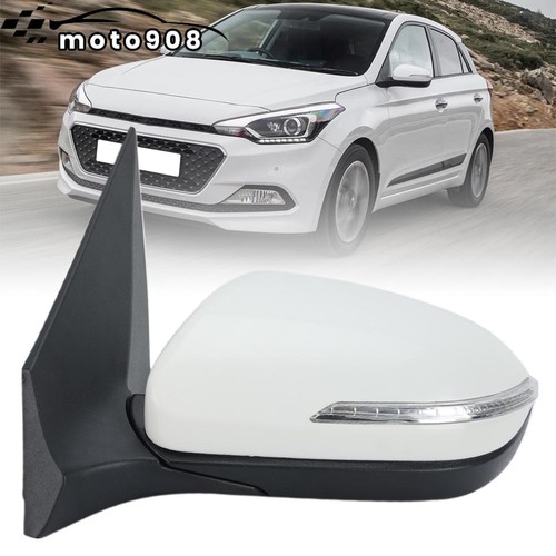 Für hyundai i20 mk2 - hyundai, gb