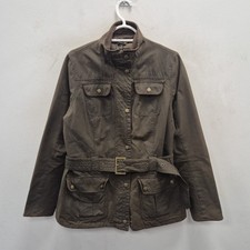 Barbour Utility wasserdichte