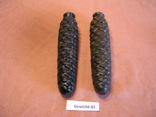 Antike 1000g - 2x,