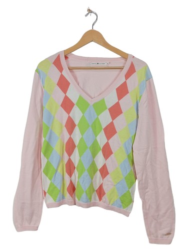 Tommy hilfiger pullover 42 - tommy,