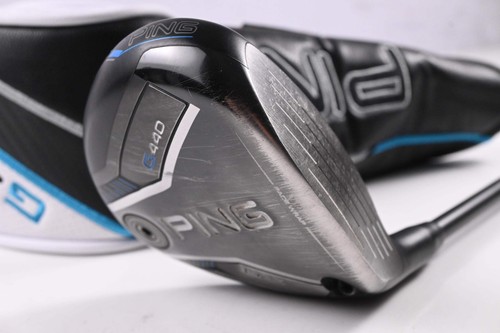 Ping g440 max - max, #4