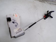 Türschloss ZV VW Sharan 7M Ford Galaxy BJ1999 Vorne Rechts 7M1837012AK *512A13*