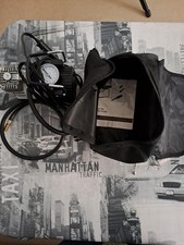 Mannesmann Mini-Alu-Kompressor 140 PSI, M01790