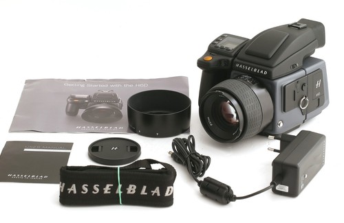Hasselblad h6d 50c - hasselblad, h6d-50c