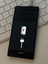 Huawei Ascend P6-U06 P6 Defekt