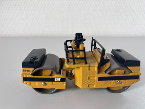 Caterpillar 534 tandemwalze - caterpillar,