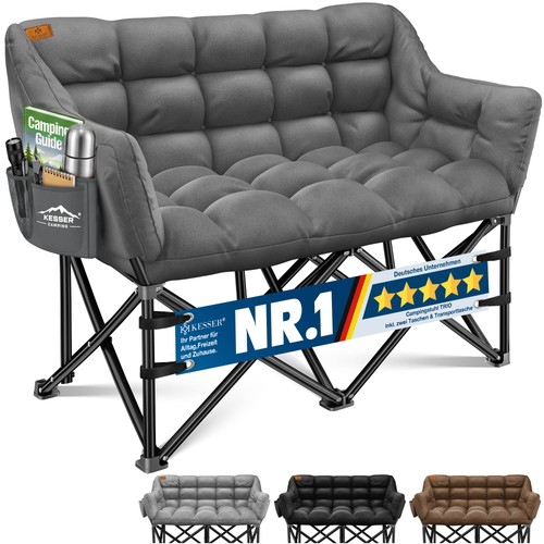 Kesser campingsofa faltbar - kesser®,