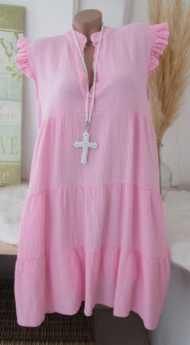 Neu italy sommer kleid - neu,