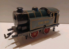 Bing - Spur 0 - Dampflok 3630