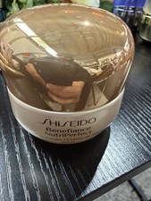 Shiseido Benefiance Nutri Perfect Day Cream 50 ml SPF15 Neu Original