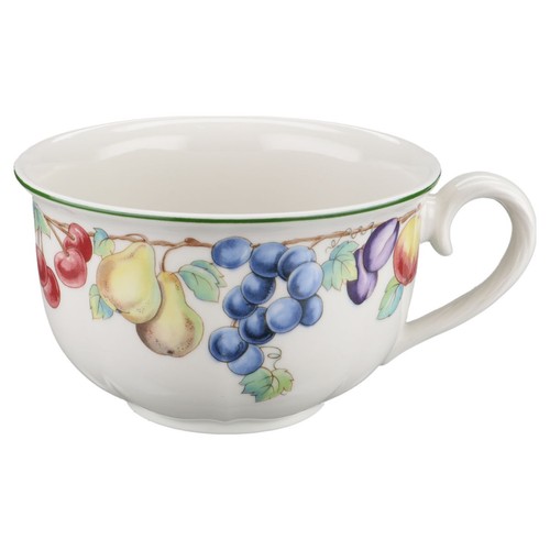 Frühstückstasse villeroy - ,