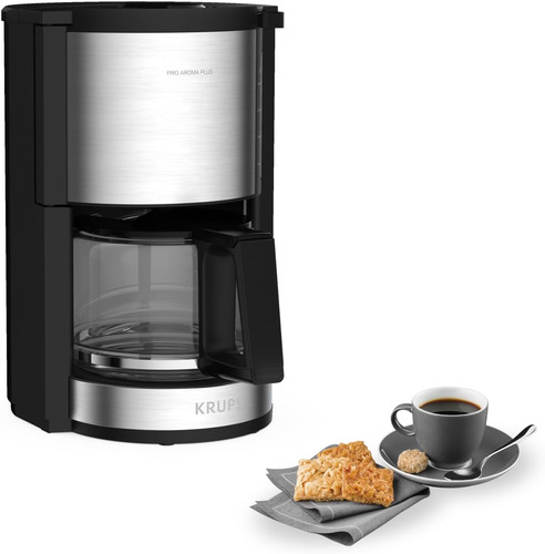 Krups km3210 pro aroma - aroma, plus