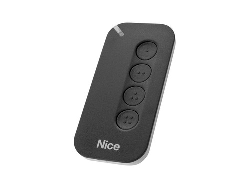 Nice mygo4 befehl handsender - nice, 4-befehl