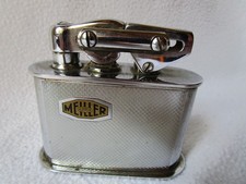 MEILLER KIPPER KW Karl Wieden