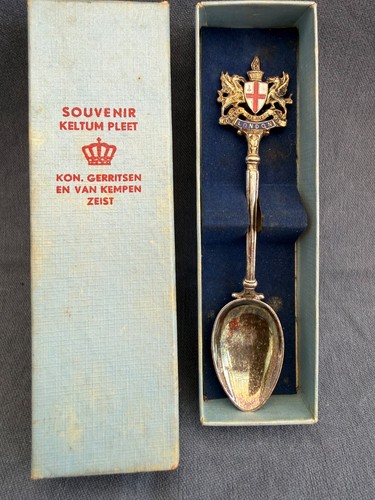 Souvenir löffel london - souvenir, #