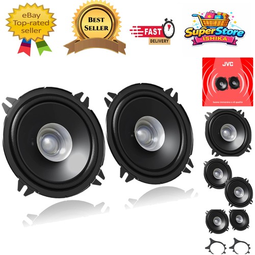Kenwood j510x 250w 13cm - 250w,