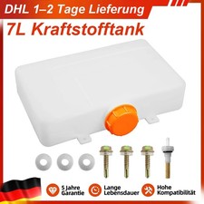 Kraftstofftank Öl Benzin Luft