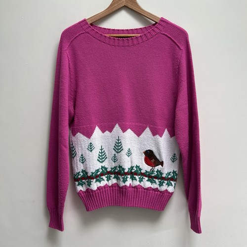 The sweater shop - the,