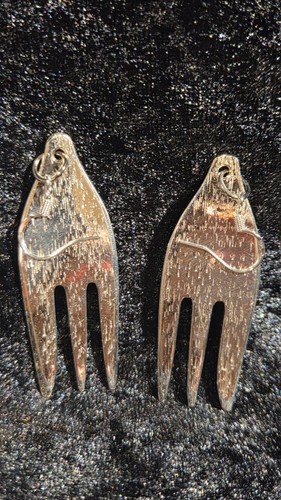 Silber ohrschmuck ohrring - o6,