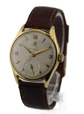 Omega seamaster pre ranchero - seamaster, "pre-ranchero"