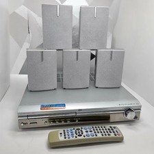 Heimkino DVD CD LG LH-D6430D